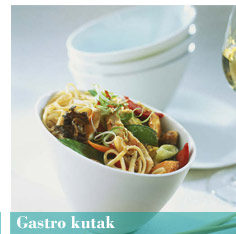 Gastro kutak