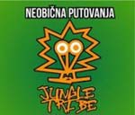 Jungle Tribe